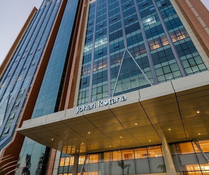 فندق Johari Rotana
