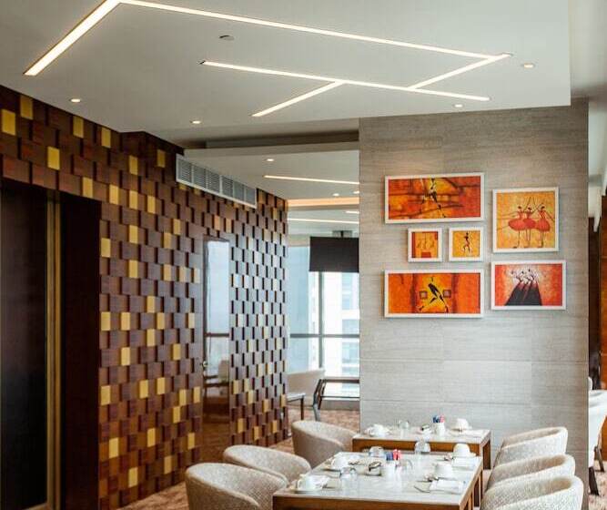 فندق Johari Rotana