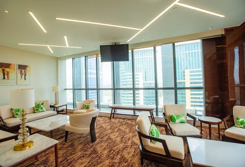 فندق Johari Rotana