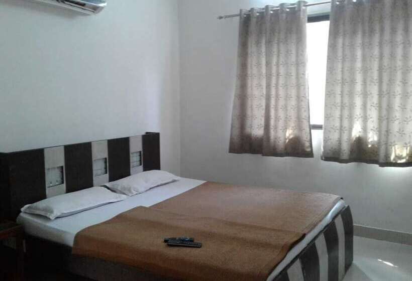 فندق Kalpavruksha