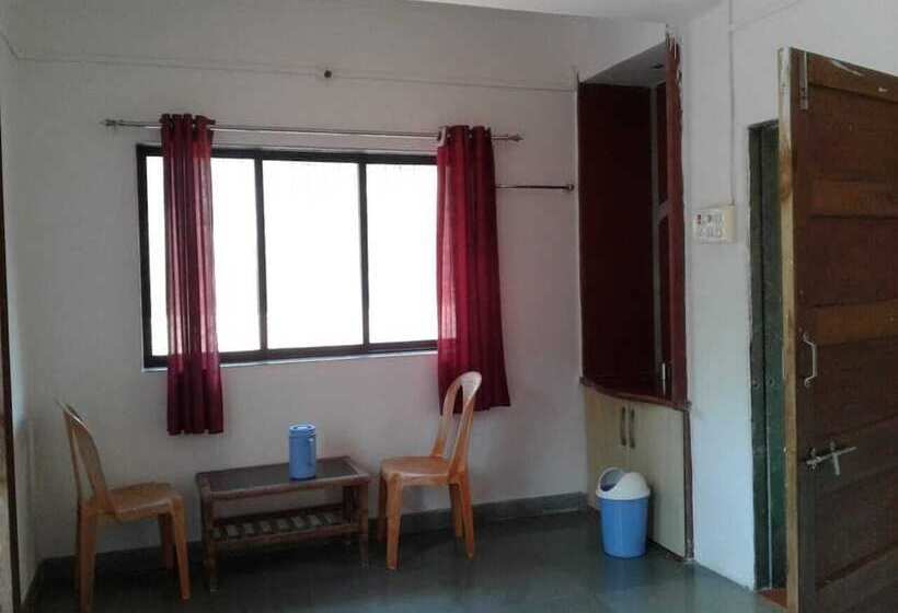 فندق Kalpavruksha