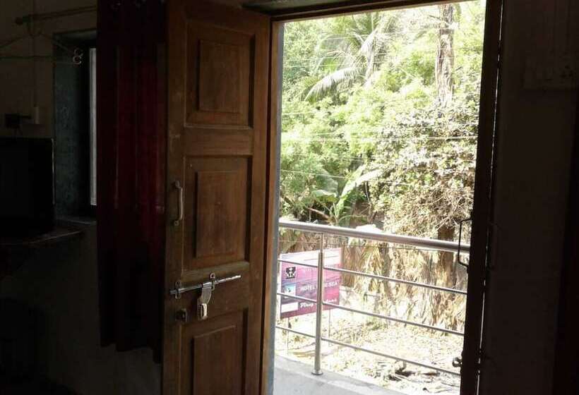 فندق Kalpavruksha