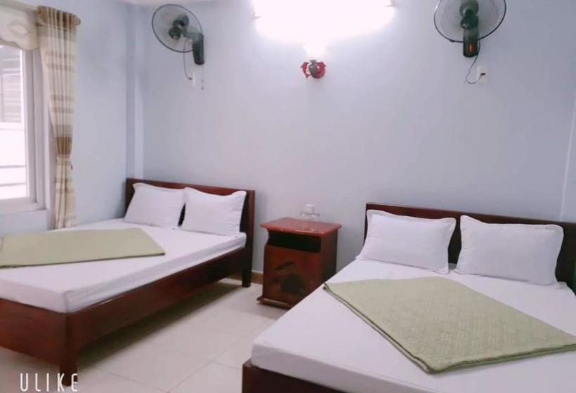 هتل Kiên Cường Hostel