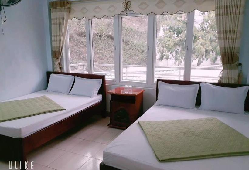 هتل Kiên Cường Hostel