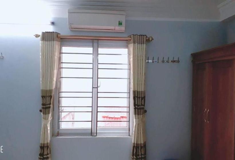 هتل Kiên Cường Hostel