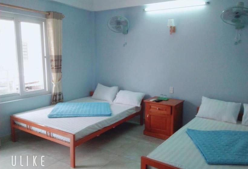 هتل Kiên Cường Hostel