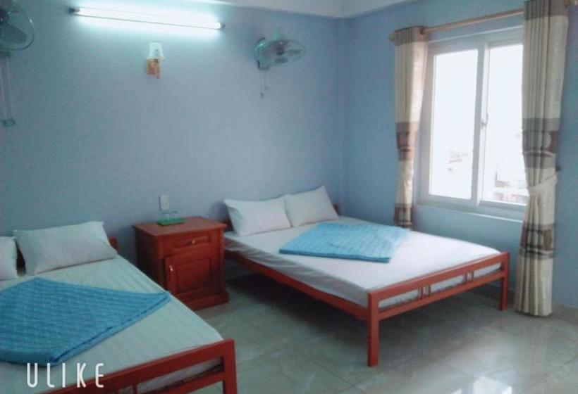 هتل Kiên Cường Hostel