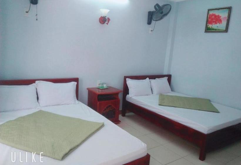 هتل Kiên Cường Hostel