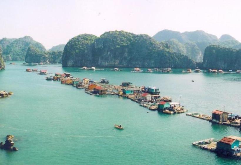 هتل Kiên Cường Hostel