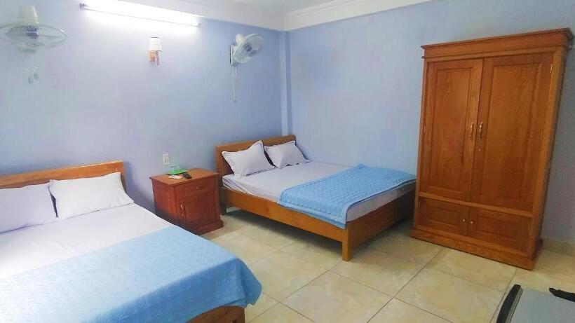 هتل Kiên Cường Hostel