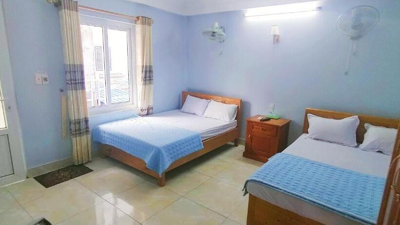 هتل Kiên Cường Hostel