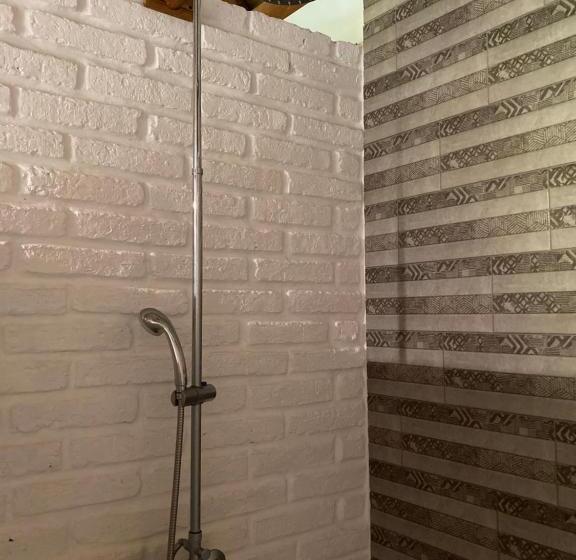 Отель La Costa International