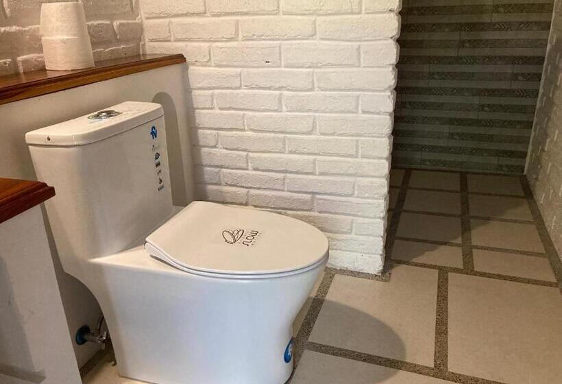 Отель La Costa International