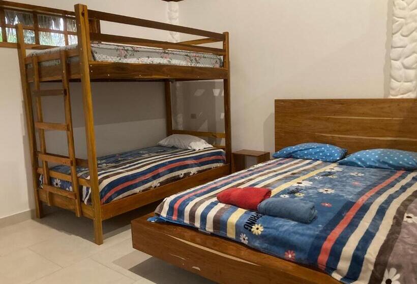 ホテル La Costa International