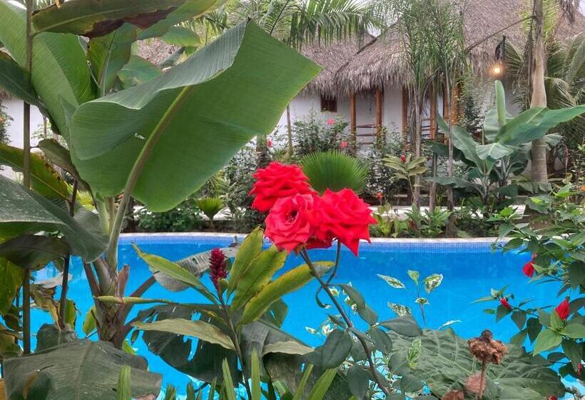 ホテル La Costa International