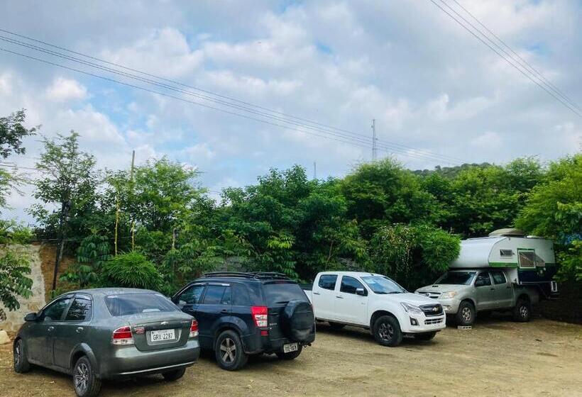 هتل La Costa International