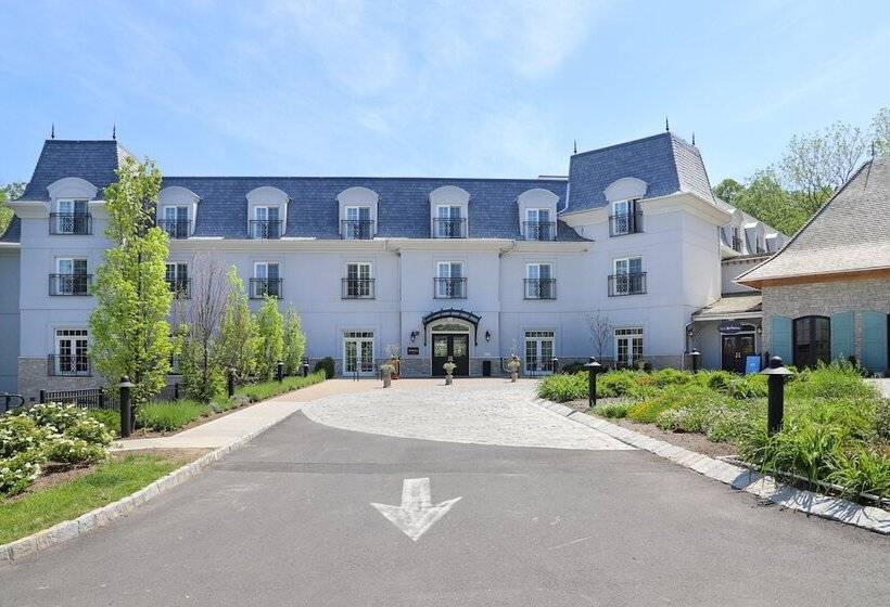 בית מלון כפרי Mirbeau Inn & Spa, Rhinebeck