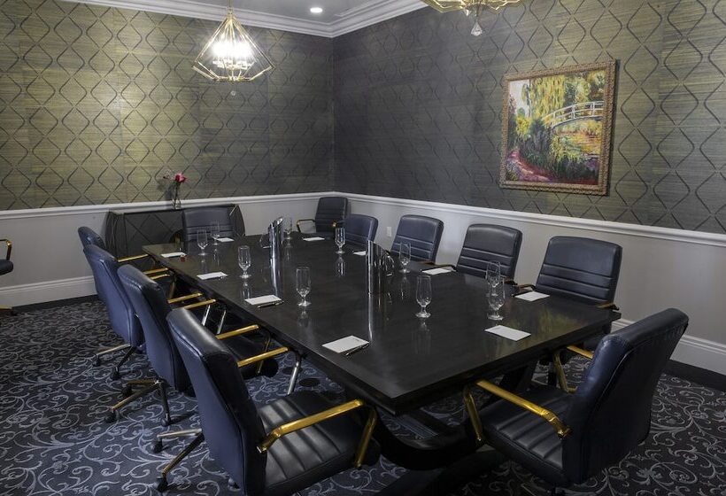 בית מלון כפרי Mirbeau Inn & Spa, Rhinebeck