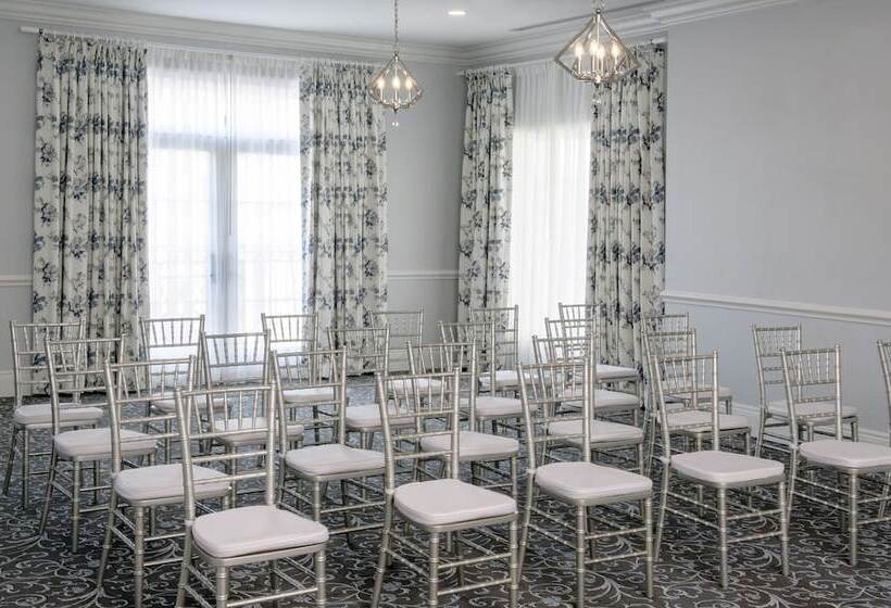 בית מלון כפרי Mirbeau Inn & Spa, Rhinebeck