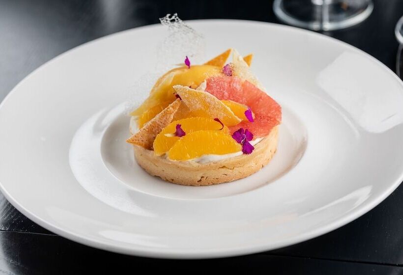 בית מלון כפרי Mirbeau Inn & Spa, Rhinebeck