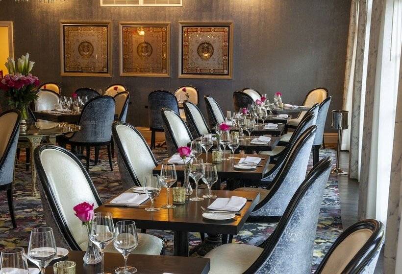 בית מלון כפרי Mirbeau Inn & Spa, Rhinebeck