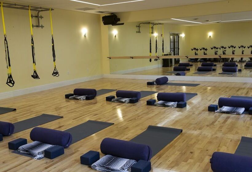 בית מלון כפרי Mirbeau Inn & Spa, Rhinebeck