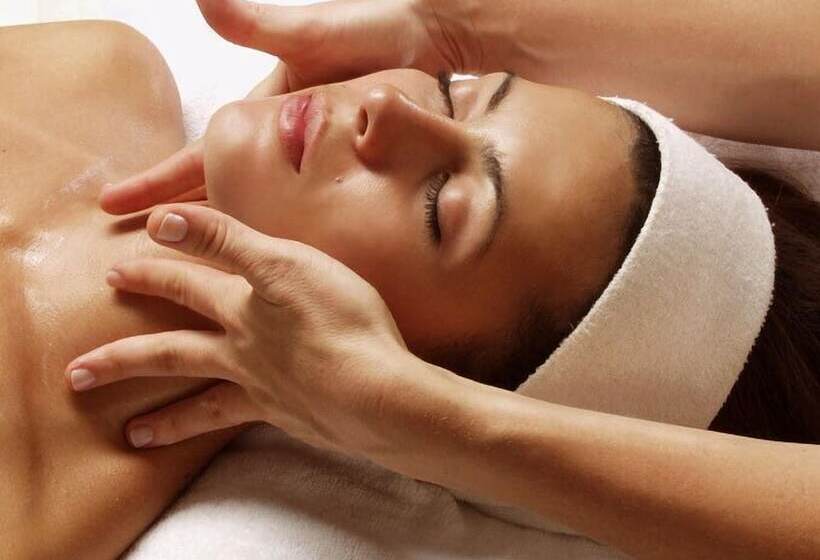 בית מלון כפרי Mirbeau Inn & Spa, Rhinebeck