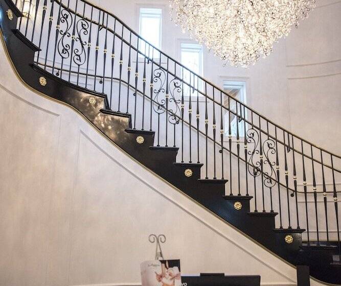 בית מלון כפרי Mirbeau Inn & Spa, Rhinebeck