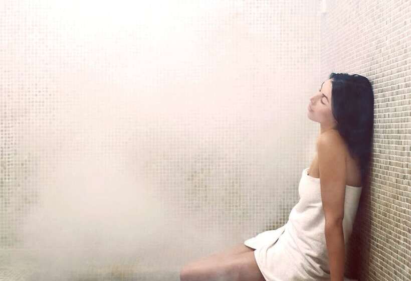 בית מלון כפרי Mirbeau Inn & Spa, Rhinebeck