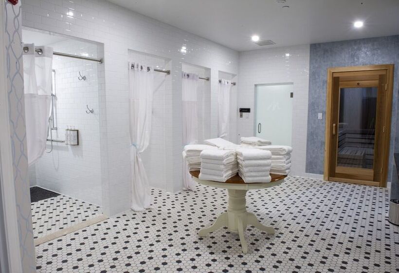 בית מלון כפרי Mirbeau Inn & Spa, Rhinebeck