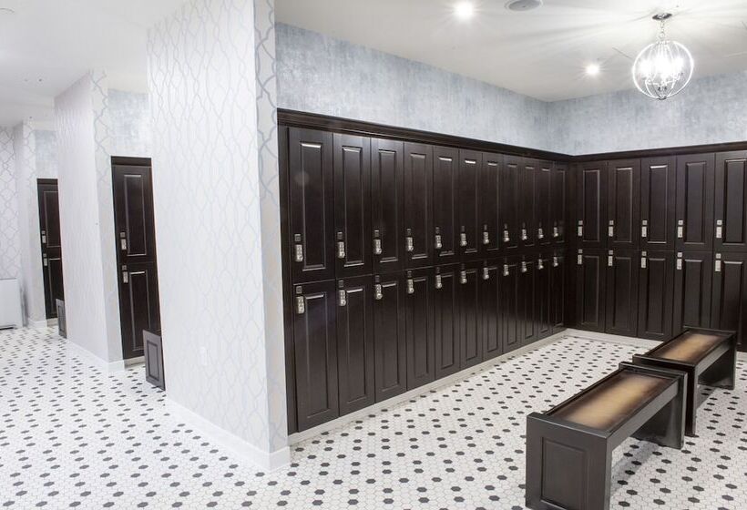 בית מלון כפרי Mirbeau Inn & Spa, Rhinebeck