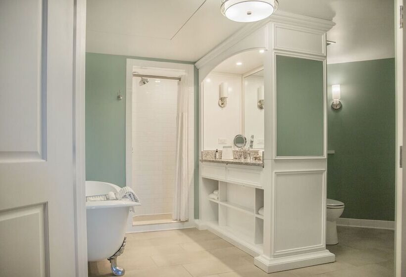 בית מלון כפרי Mirbeau Inn & Spa, Rhinebeck