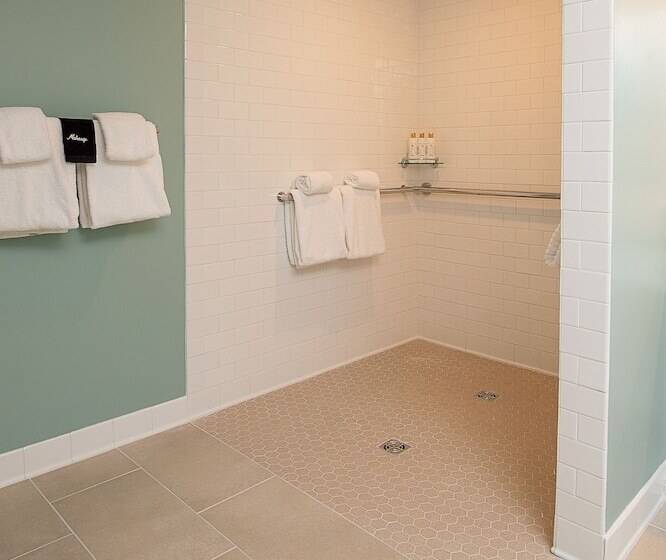 בית מלון כפרי Mirbeau Inn & Spa, Rhinebeck