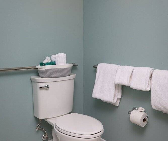 בית מלון כפרי Mirbeau Inn & Spa, Rhinebeck