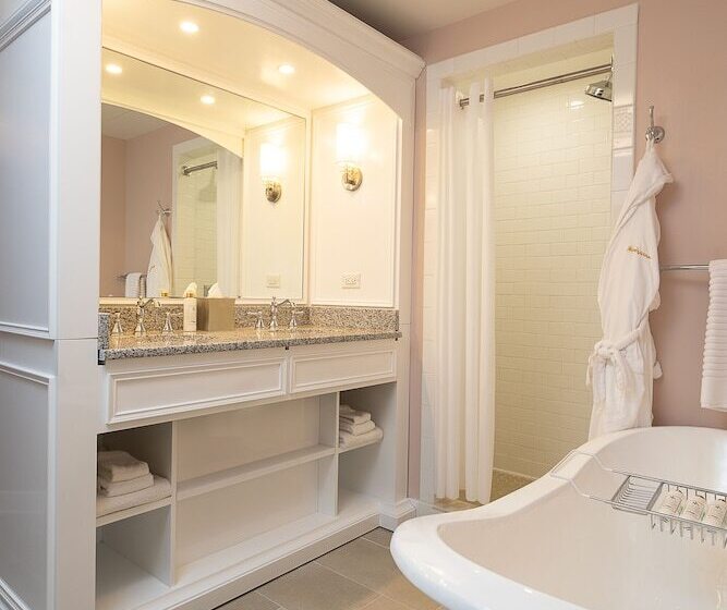 בית מלון כפרי Mirbeau Inn & Spa, Rhinebeck