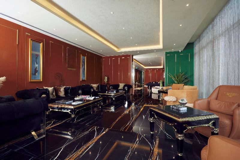 Number One Oxford Street Hotel & Suites