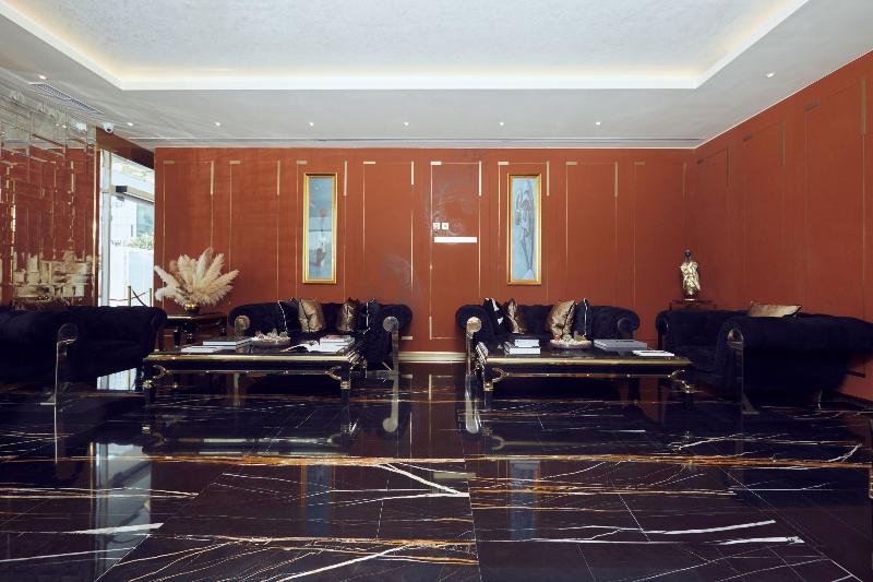 Number One Oxford Street Hotel & Suites