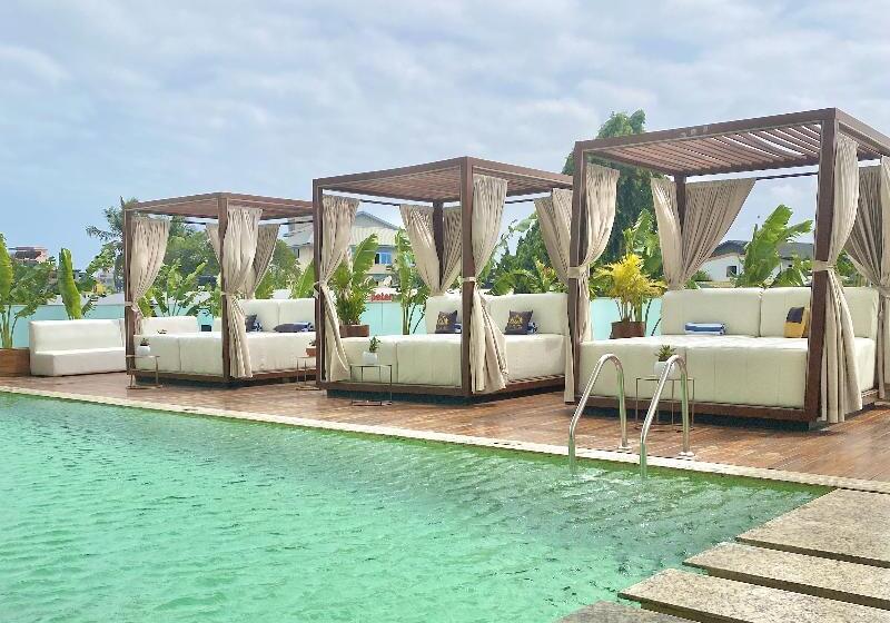 Number One Oxford Street Hotel & Suites