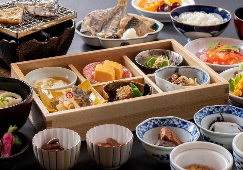 هتل Onyado Shikishimakan