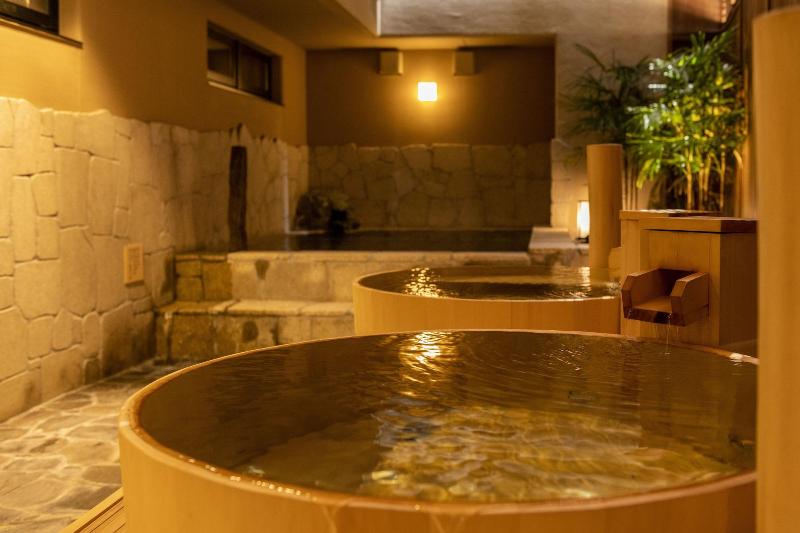 فندق Onyado Shikishimakan