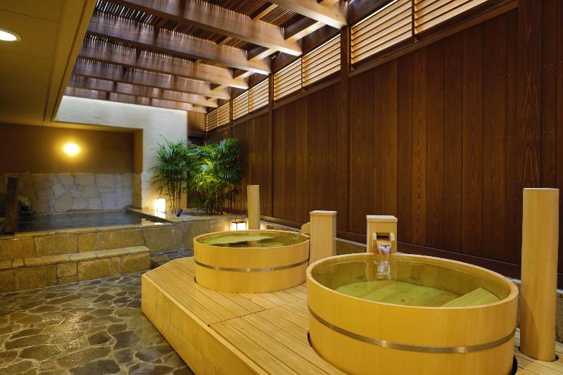 فندق Onyado Shikishimakan