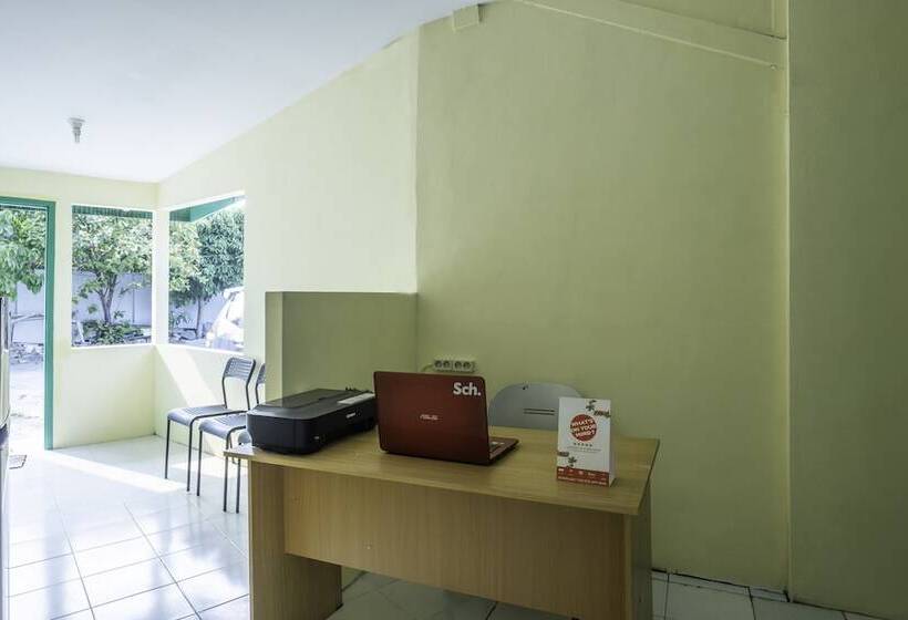 فندق Oyo 1750 Lourdes