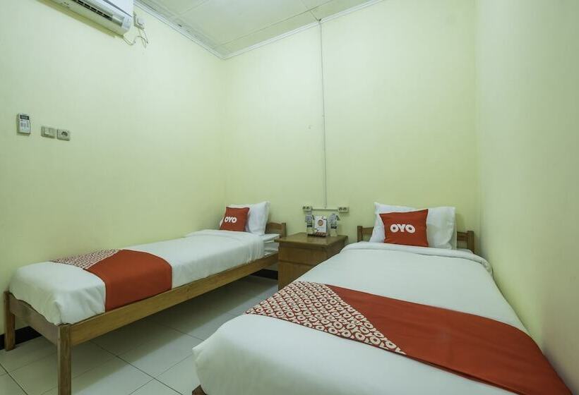 فندق Oyo 1750 Lourdes