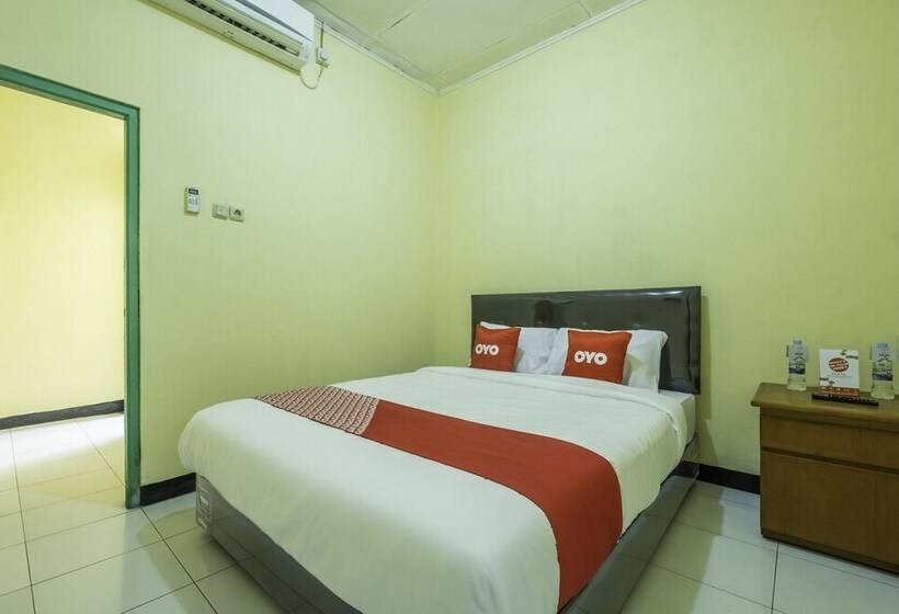 فندق Oyo 1750 Lourdes