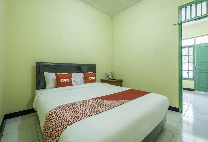 فندق Oyo 1750 Lourdes