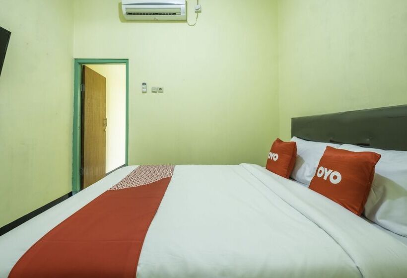 فندق Oyo 1750 Lourdes