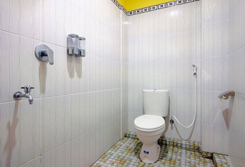 호텔 Oyo 2047 Opak Village Bed & Breakfast