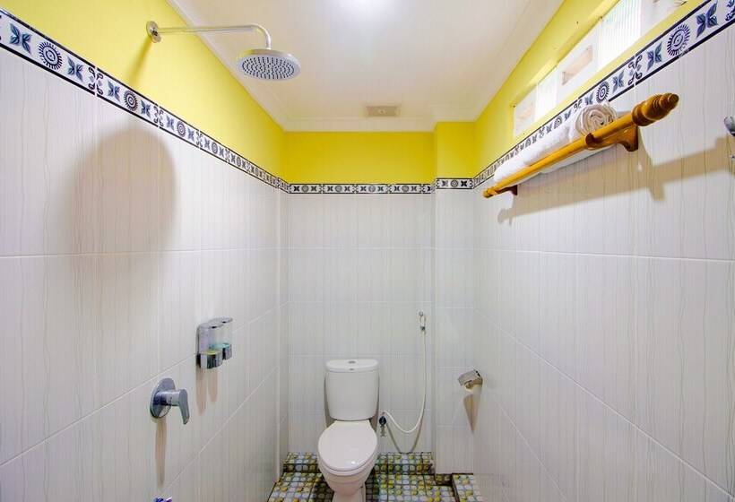 호텔 Oyo 2047 Opak Village Bed & Breakfast