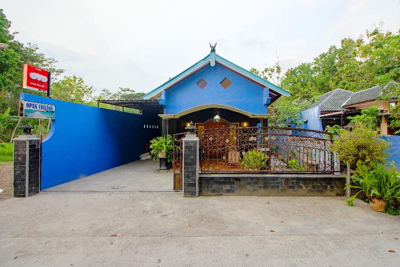 호텔 Oyo 2047 Opak Village Bed & Breakfast