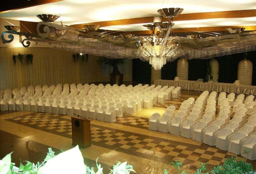 בית מלון כפרי Park Grumentum